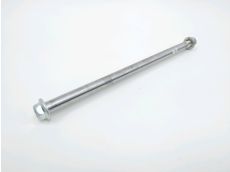 Axe de bras oscillant