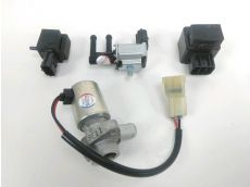 Pack electrique