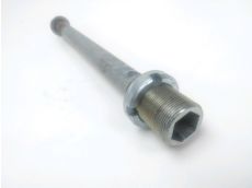 Axe de bras oscillant