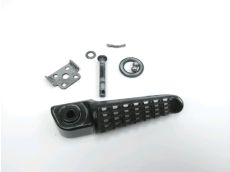 Repose pieds arriere droit