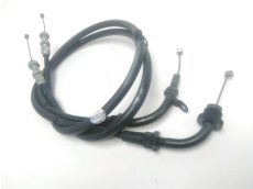 Cable d'accelerateur