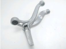 Platine arriere droite complete