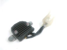 Regulateur de tension