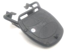 Porte paquets arriere