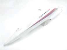 Carenage arriere droit