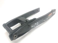 Bras oscillant complet