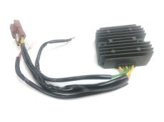 Regulateur de tension
