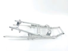 Boucle cadre arriere