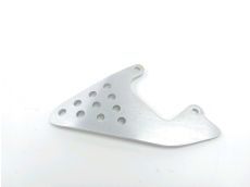 Habillage platine gauche