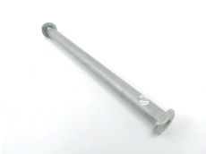 Axe de bras oscillant