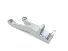 Platine arriere gauche complete