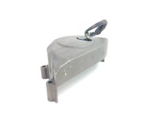 Couvercle pignon sortie boite