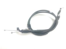 Cable d'accelerateur
