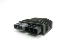 Regulateur de tension