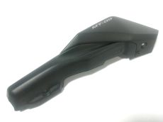 Carenage arriere gauche