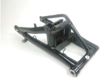 Bras oscillant complet