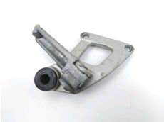 Platine et repose pieds arriere droit