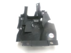 Passage de roue complet