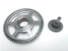 Roue libre de demarreur