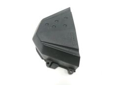 Couvercle pignon sortie boite