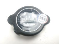 Bouchon de radiateur