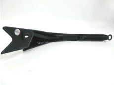 Habillage de reservoir