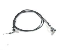 Cable d'accelerateur