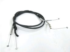 Cable d'accelerateur