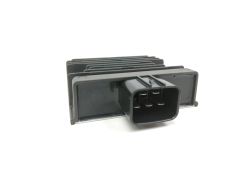 Regulateur de tension