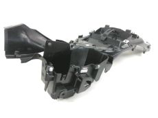 Passage de roue complet