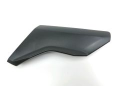 Habillage de cadre gauche