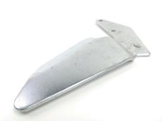 Habillage platine droit