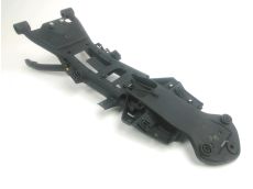 Boucle cadre arriere