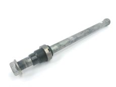 Axe de bras oscillant