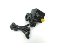 Maitre cylindre frein av complet