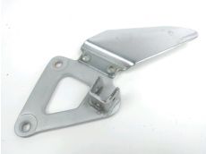 Platine avant gauche