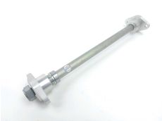 Axe de bras oscillant