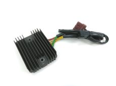 Regulateur de tension