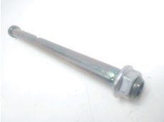 Axe de bras oscillant