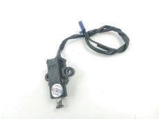 Contacteur de bequille