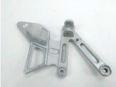 Platine avant gauche complete