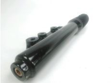 Tube de fourche gauche