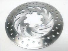 Disque frein arriere