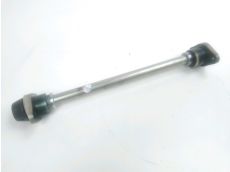 Axe de bras oscillant