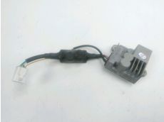 Regulateur de tension