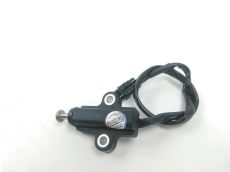 Contacteur de bequille