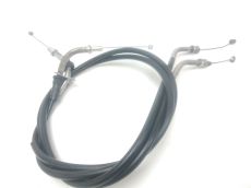 Cable d'accelerateur