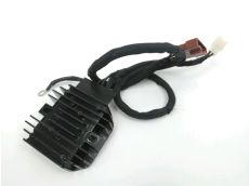 Regulateur de tension