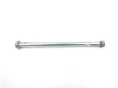 Axe de bras oscillant