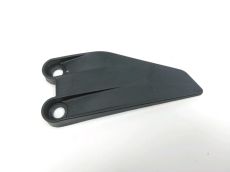 Habillage platine gauche